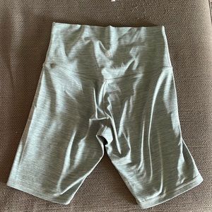 Lululemon align shorts